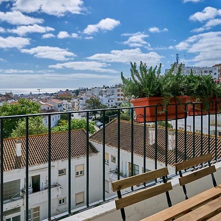 Blue Horizon Apartment Lagos Luaran gambar