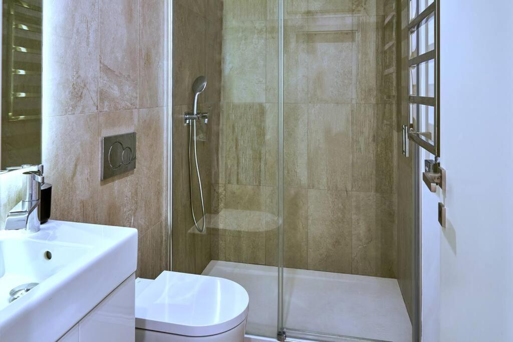 Blue Horizon Apartment Lagos Luaran gambar