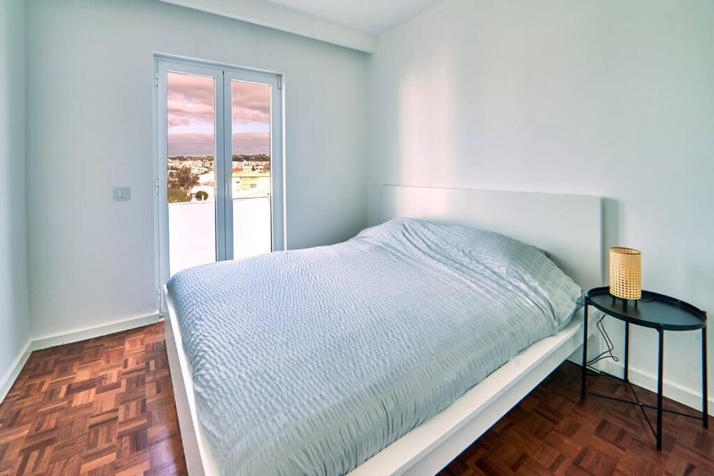 Blue Horizon Apartment Lagos Luaran gambar