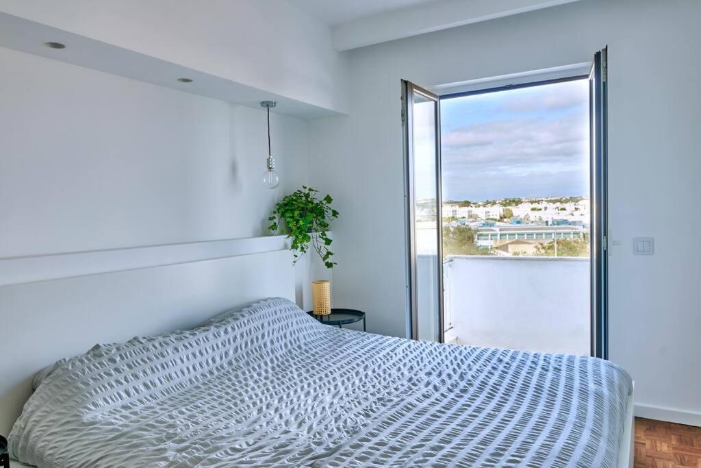 Blue Horizon Apartment Lagos Luaran gambar