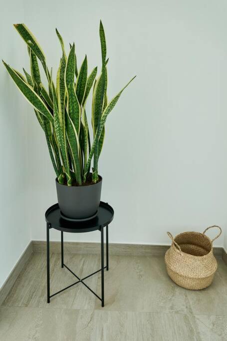 Blue Horizon Apartment Lagos Luaran gambar
