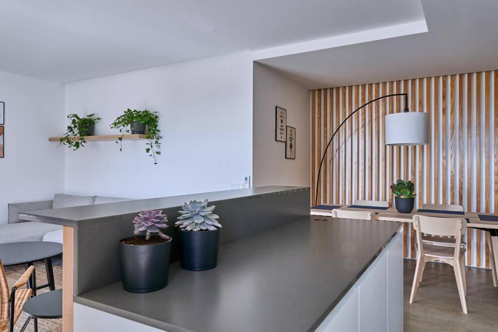 Blue Horizon Apartment Lagos Luaran gambar
