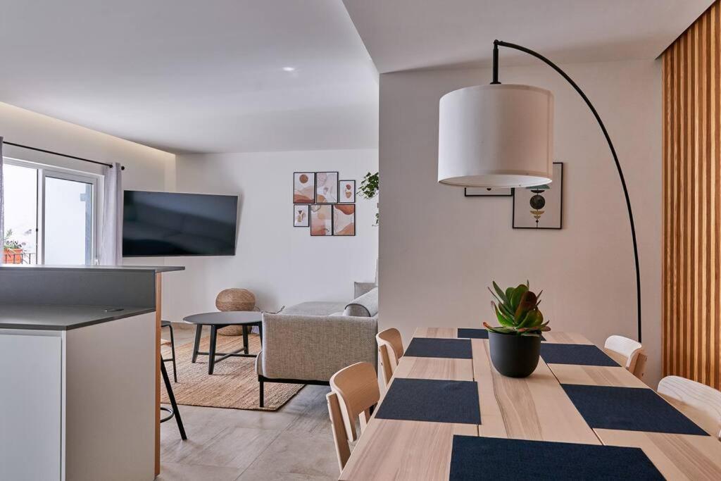 Blue Horizon Apartment Lagos Luaran gambar
