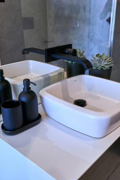Blue Horizon Apartment Lagos Luaran gambar