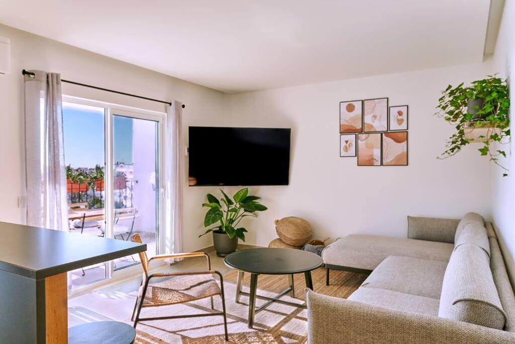 Blue Horizon Apartment Lagos Luaran gambar