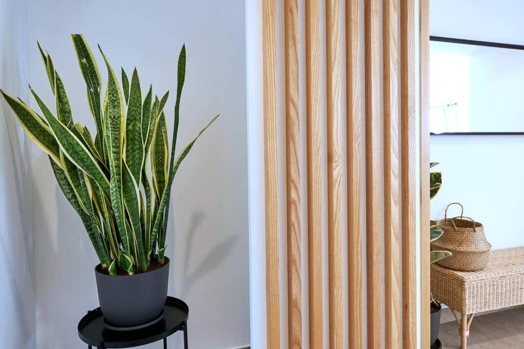 Blue Horizon Apartment Lagos Luaran gambar