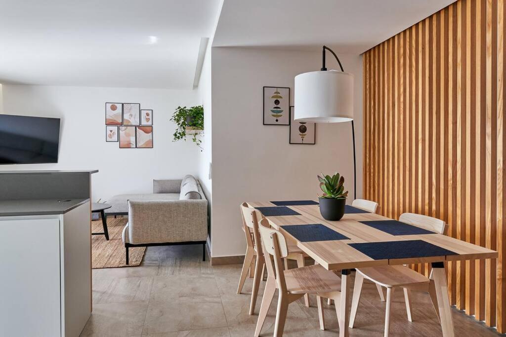 Blue Horizon Apartment Lagos Luaran gambar