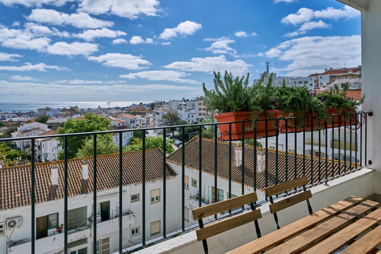 Blue Horizon Apartment Lagos Luaran gambar