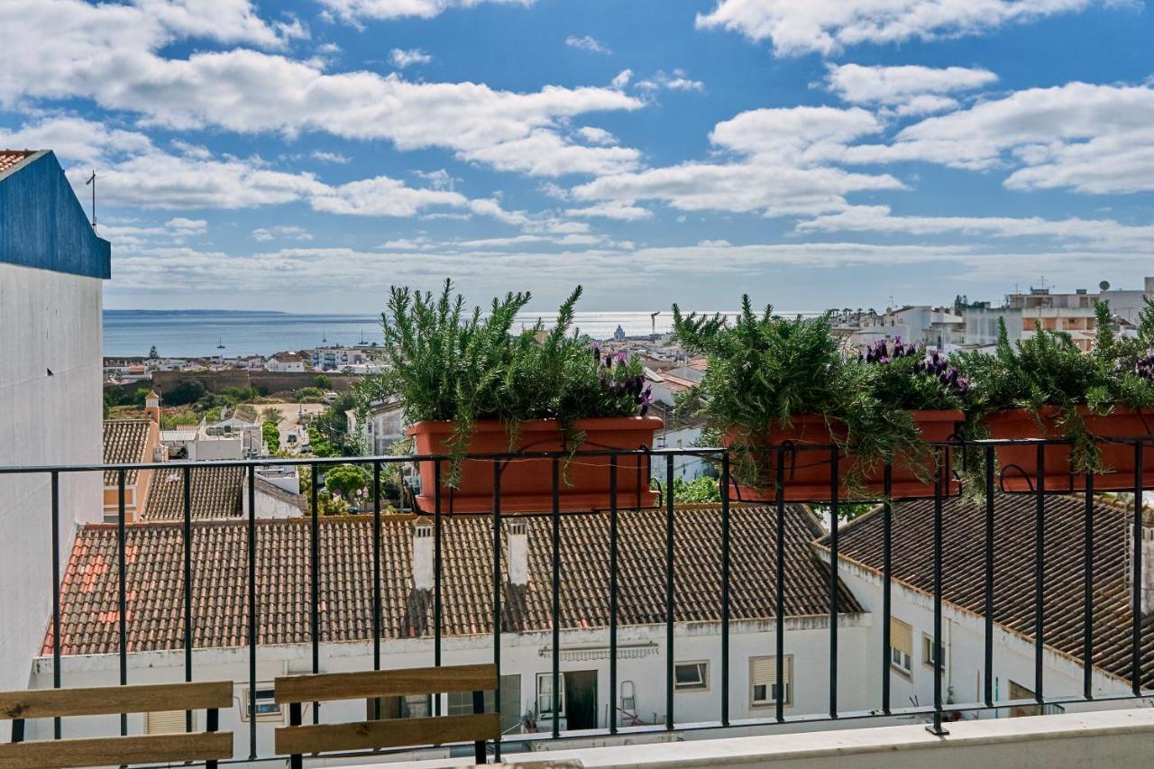 Blue Horizon Apartment Lagos Luaran gambar