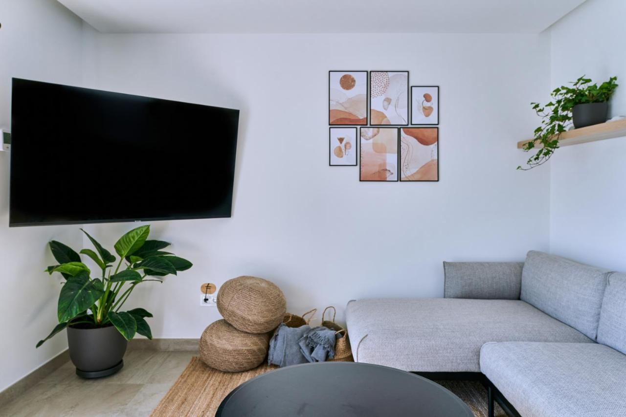 Blue Horizon Apartment Lagos Luaran gambar
