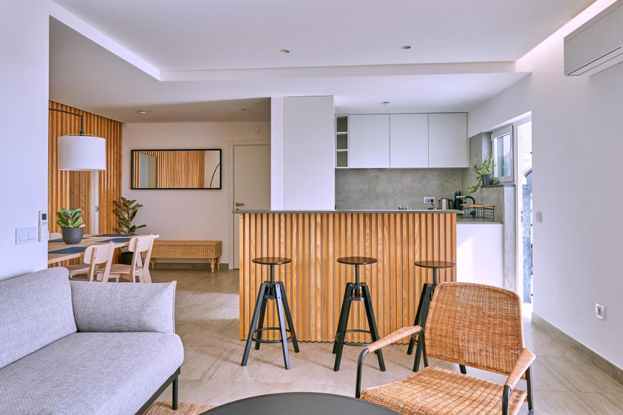 Blue Horizon Apartment Lagos Luaran gambar