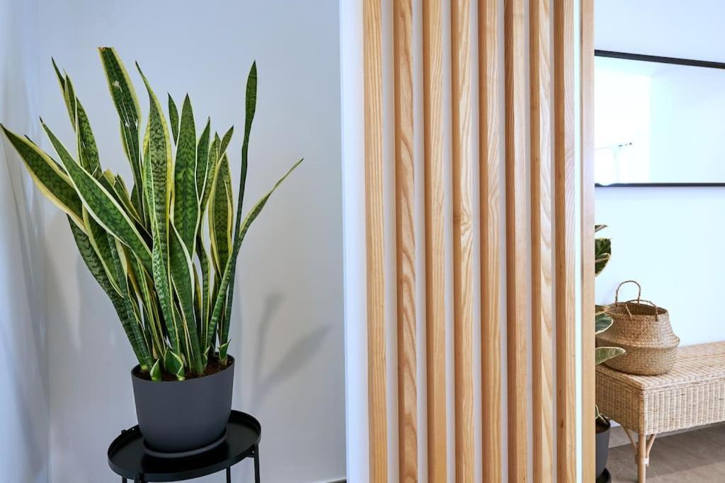 Blue Horizon Apartment Lagos Luaran gambar