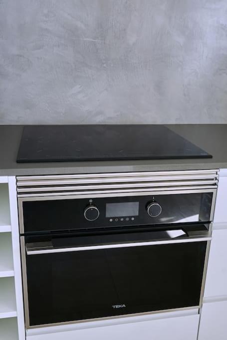 Blue Horizon Apartment Lagos Luaran gambar