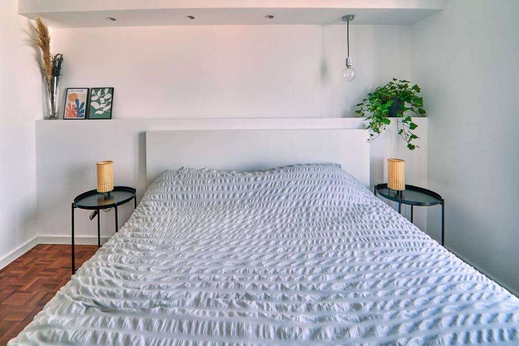 Blue Horizon Apartment Lagos Luaran gambar